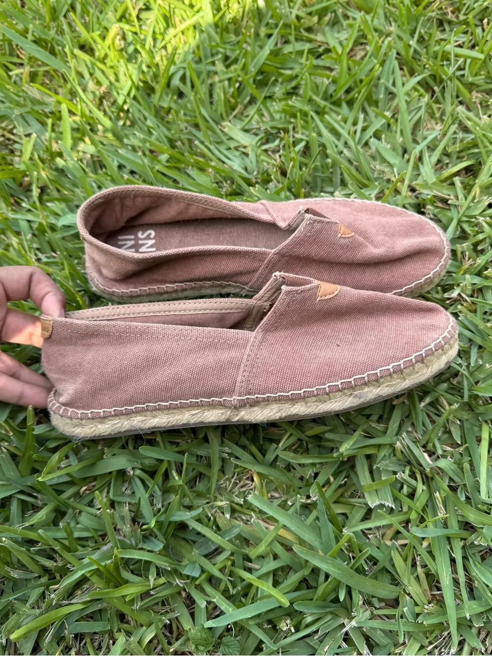 Toni Pons BLANES-ER espadrille